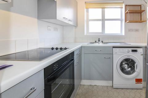 undefined, Hilda Wharf, Aylesbury