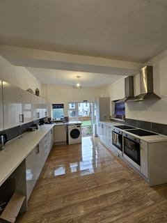 undefined, Saint Catherine's Road, Grantham NG31