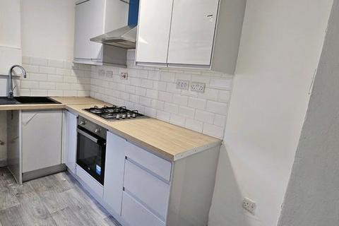 undefined, Normanby Street, Manchester, M27