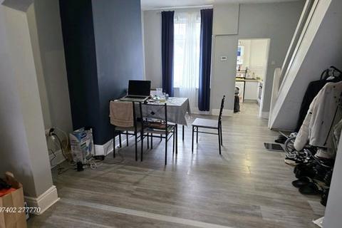 undefined, Normanby Street, Manchester, M27