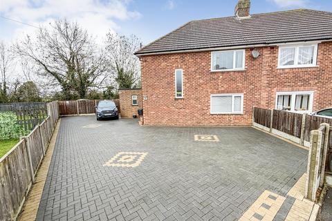 undefined, Pevrel Place, Kettering NN14