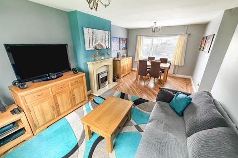 undefined, Pevrel Place, Kettering NN14