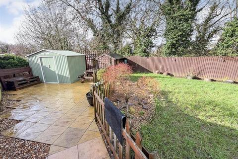 undefined, Pevrel Place, Kettering NN14
