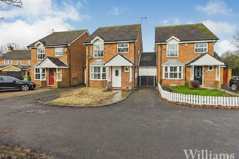 undefined, Pope Way, Aylesbury HP21
