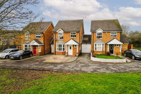 undefined, Pope Way, Aylesbury HP21