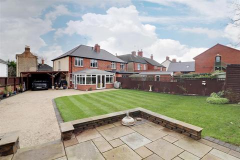 3 bedroom semi-detached house for sale, Regent Street, Stonehouse