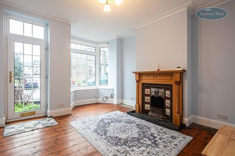 3 bedroom terraced house for sale, Forres Road, Crookes, Sheffield