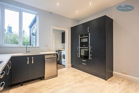 3 bedroom terraced house for sale, Forres Road, Crookes, Sheffield