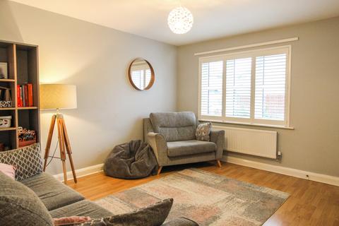 3 bedroom end of terrace house for sale, Willow Way, Skipton, North Yorkshire, BD23