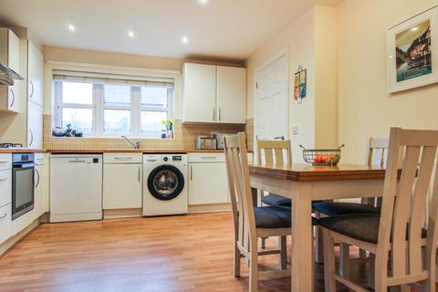3 bedroom end of terrace house for sale, Willow Way, Skipton, North Yorkshire, BD23