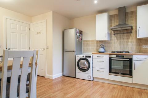 3 bedroom end of terrace house for sale, Willow Way, Skipton, North Yorkshire, BD23