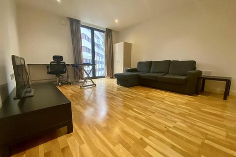 undefined, The Hub, Piccadilly Place, Manchester