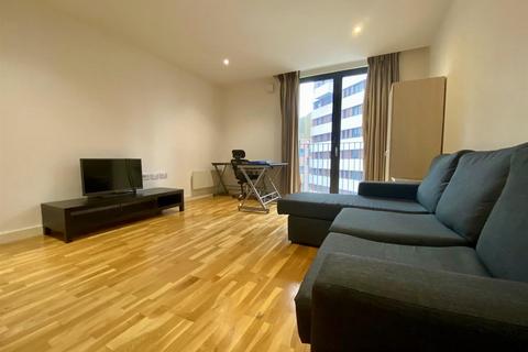 undefined, The Hub, Piccadilly Place, Manchester