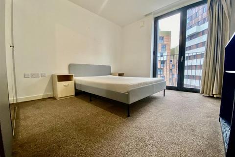 undefined, The Hub, Piccadilly Place, Manchester