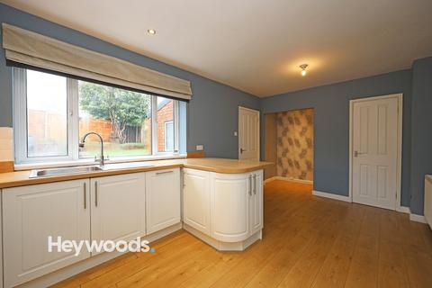 undefined, Windermere Road, Clayton, Newcastle-under-Lyme