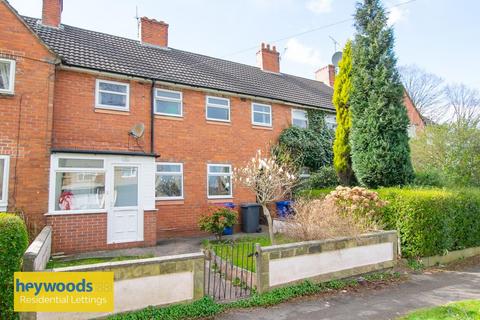 undefined, Windermere Road, Newcastle, ST5