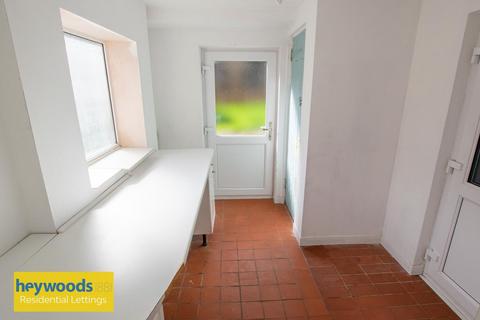undefined, Windermere Road, Newcastle, ST5
