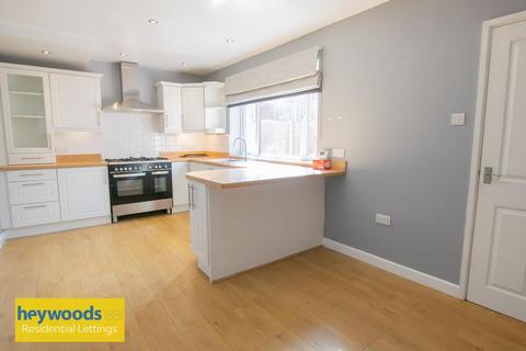 undefined, Windermere Road, Newcastle, ST5