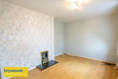 undefined, Windermere Road, Newcastle, ST5