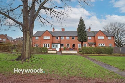 undefined, Windermere Road, Newcastle, ST5