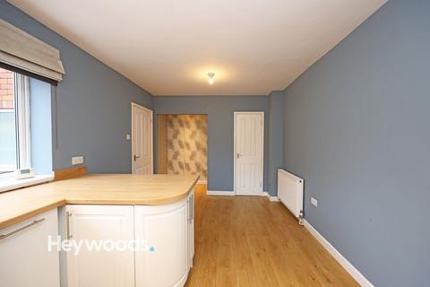 undefined, Windermere Road, Newcastle, ST5