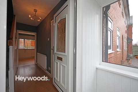 undefined, Windermere Road, Newcastle, ST5