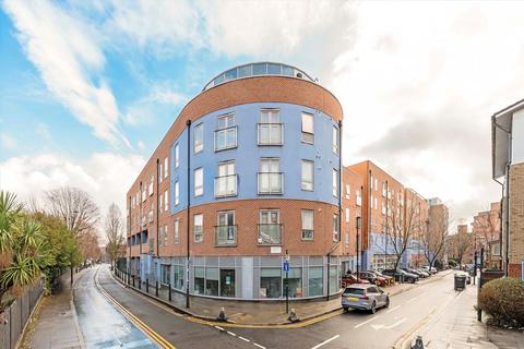 undefined, Cable Street, London E1W