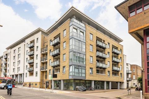 1 bedroom flat to rent, Wapping Lane, London E1W