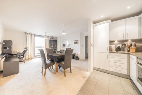 1 bedroom flat to rent, Wapping Lane, London E1W