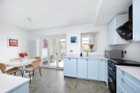 3 bedroom semi-detached house for sale, Cheviot Gardens, Golders Green Estate, NW2
