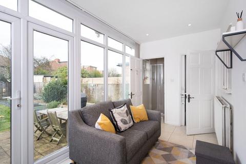 3 bedroom semi-detached house for sale, Cheviot Gardens, Golders Green Estate, NW2