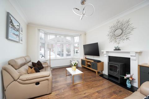 3 bedroom semi-detached house for sale, Cheviot Gardens, Golders Green Estate, NW2