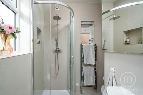 3 bedroom semi-detached house for sale, Cheviot Gardens, Golders Green Estate, NW2