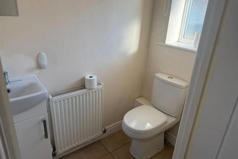 undefined, Caulfield Road,  Swindon,  SN2