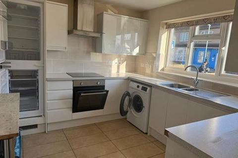 undefined, Caulfield Road,  Swindon,  SN2