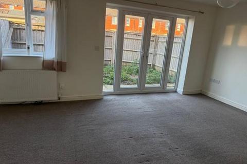 undefined, Caulfield Road,  Swindon,  SN2
