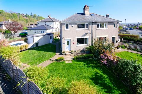 2 bedroom semi-detached house for sale, Glenholm Road, Shipley BD17