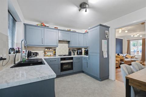 3 bedroom terraced house for sale, Redbridge Close, Ilkeston, Derbyshire