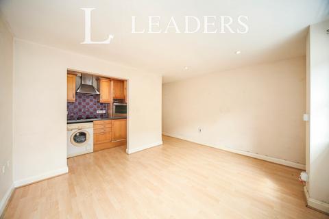 undefined, The Foundry, Albert Road, Luton, LU1