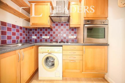 undefined, The Foundry, Albert Road, Luton, LU1
