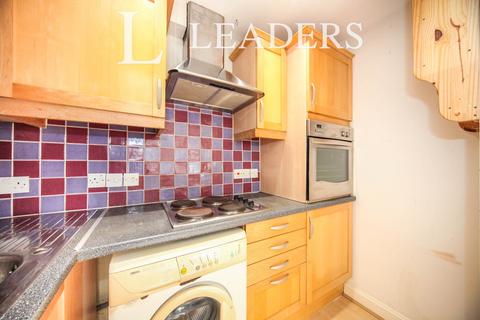 undefined, The Foundry, Albert Road, Luton, LU1