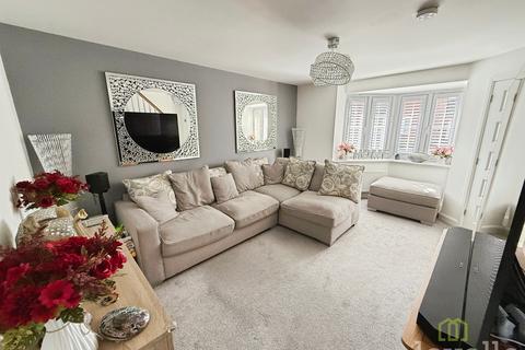 3 bedroom detached house for sale, Otho Way, North Hykeham LN6