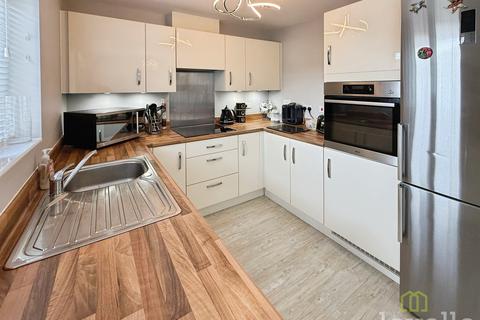 3 bedroom detached house for sale, Otho Way, North Hykeham LN6