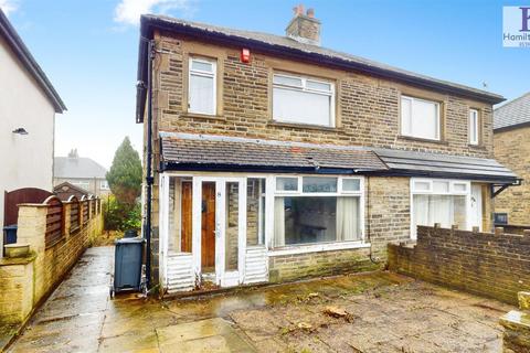3 bedroom semi-detached house for sale, Newlands Avenue, Northowram, Halifax