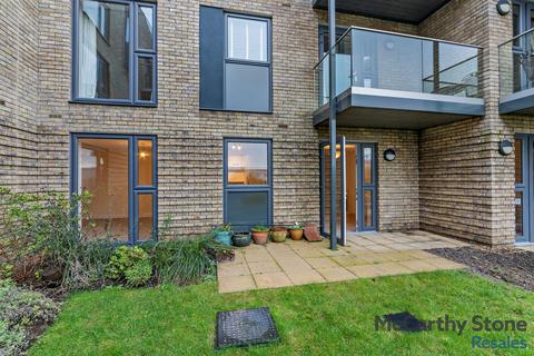undefined, Williams Place, Greenwood Way, Harwell, Didcot