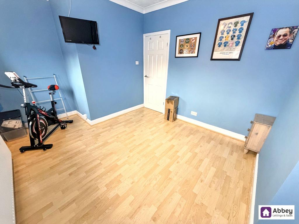 Bedroom 2