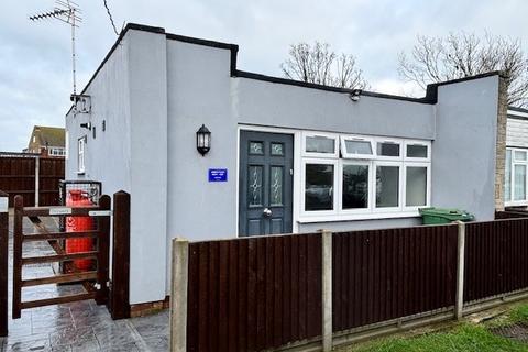 undefined, Nutts Avenue Leysdown-On-Sea ME12