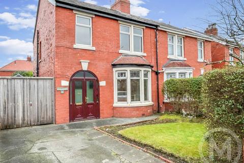 Bispham Road, Bispham