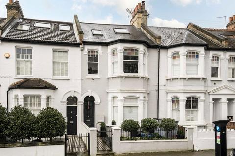 undefined, Laitwood Road, London SW12
