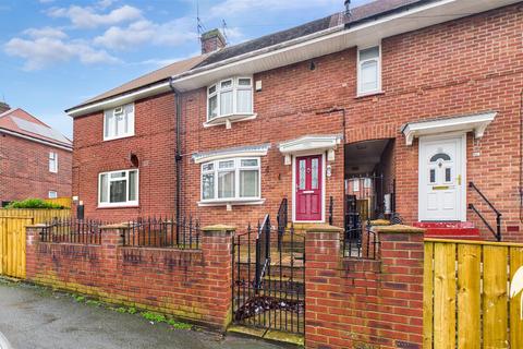 undefined, Hadleigh Road, Hylton Lane Estate, Sunderland